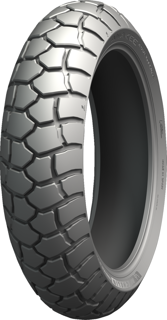 MICHELIN Tire - Anakee Adventure - Rear - 150/70R17 - 69V 30431 — image 5