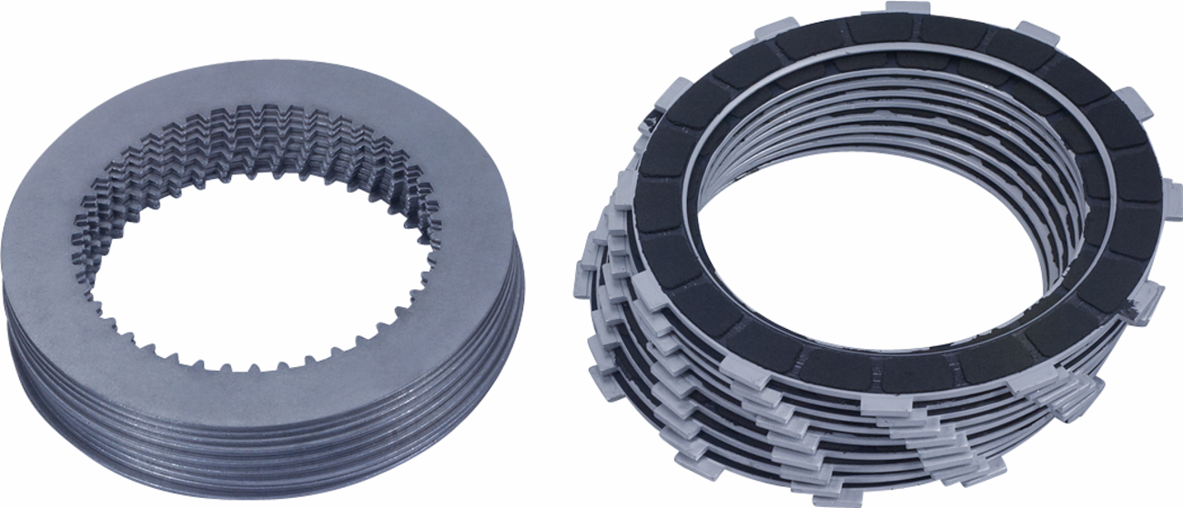 Barnett Scorpion Clutch Plate Kit - 3063210103 — image 1