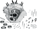 S&S CYCLE Engine Case - Super Stock® - 3.500" - Big Twin 31-0003 — image 1
