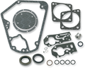 S&S CYCLE Lower End Gasket Kit - 4" and 4.125" Super Side Winder Plus 31-2068 — image 1
