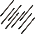 S&S CYCLE Cylinder Studs - 3/8-16 x 6.680" - 8 Pack - Evolution Big Twin 31-2321 — image 1