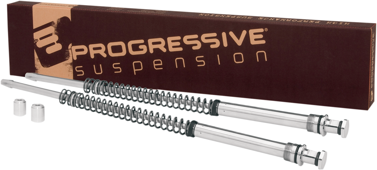 PROGRESSIVE SUSPENSION Monotube Cartridge Fork Kit - 41 mm - Standard 31-2500 — image 1