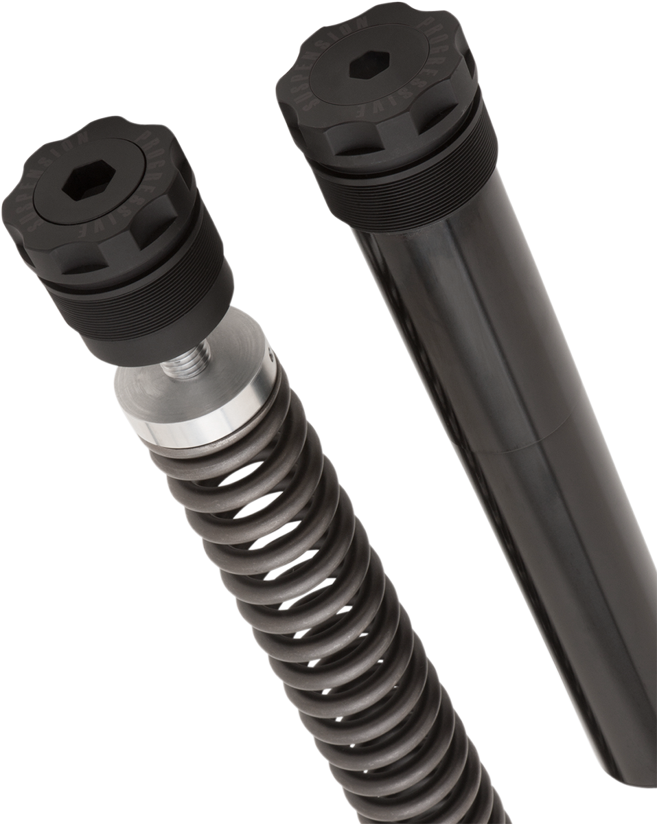 PROGRESSIVE SUSPENSION Monotube Cartridge Fork Kit - '06-'17 FXD 31-2519 — image 2