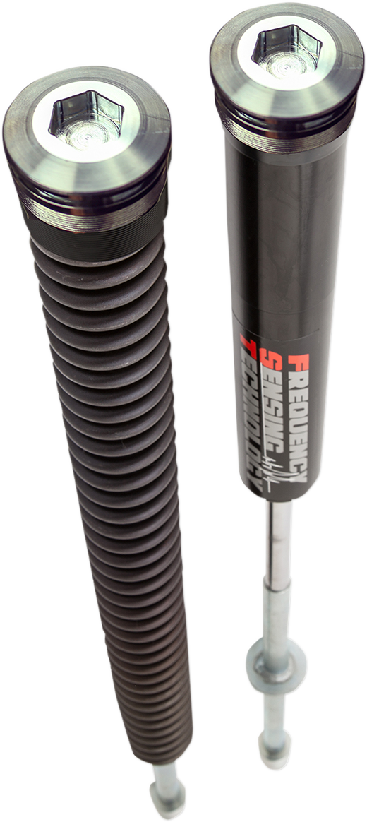 PROGRESSIVE SUSPENSION Monotube Cartridge Fork Kit - 49 mm - Lowering 31-2542 — image 2