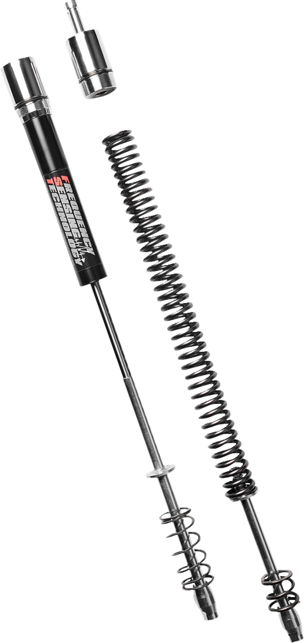 PROGRESSIVE SUSPENSION Monotube Fork Cartridge Kit - +2" 31-4011 — image 1