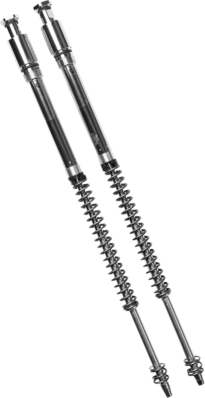 PROGRESSIVE SUSPENSION Monotube Fork Cartridge Kit - +2" 31-4011 — image 2