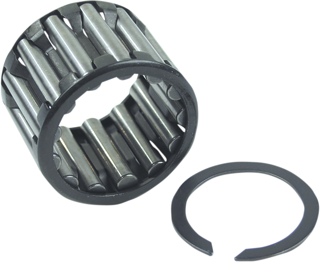 S&S CYCLE Right Bearing - Red 31-4017 — image 1