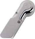S&S CYCLE Oil Filter Mounting Bracket Kit - Polished 31-4105 — image 1