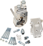 S&S CYCLE HVHP Oil Pump Cover - Standard 31-6209 — image 1