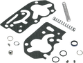 S&S CYCLE HVHP Master Oil Pump Rebuild Kit 31-6300 — image 1