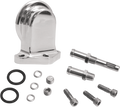 S&S CYCLE Oil Filter Mounting Bracket Kit - Polished 31-6510 — image 1
