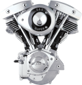 S&S CYCLE SH93 Engine - Vintage-Style - Custom Chassis 31-9905 — image 1