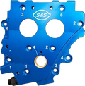 S&S CYCLE Cam Support Plate - Big Twin 310-0623 — image 1