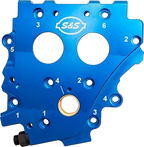 S&S CYCLE Cam Support Plate - Big Twin 310-0623 — image 1