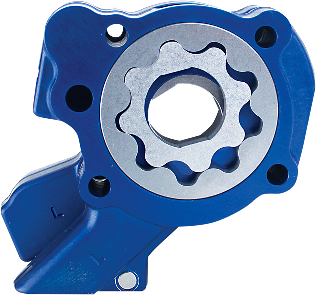 S&S CYCLE TC3 Oil Pump - Twin Cam 310-0641 — image 1