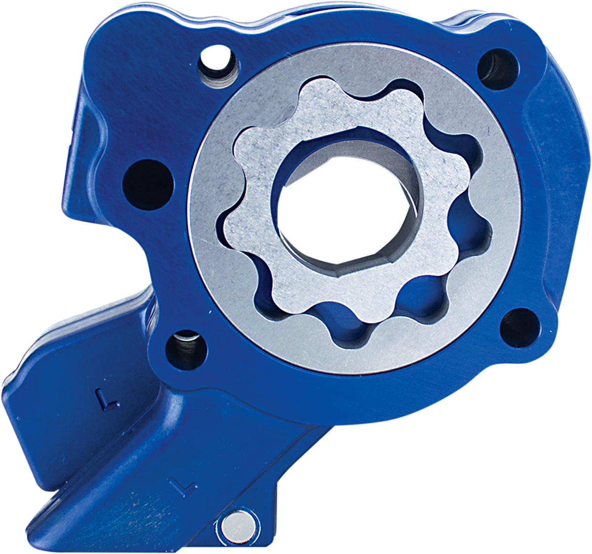 S&S CYCLE TC3 Oil Pump - Twin Cam 310-0641 — image 1