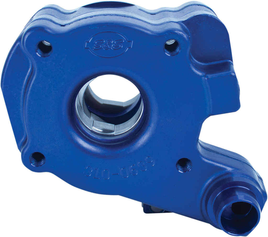 S&S CYCLE TC3 Oil Pump - Twin Cam 310-0641 — image 2