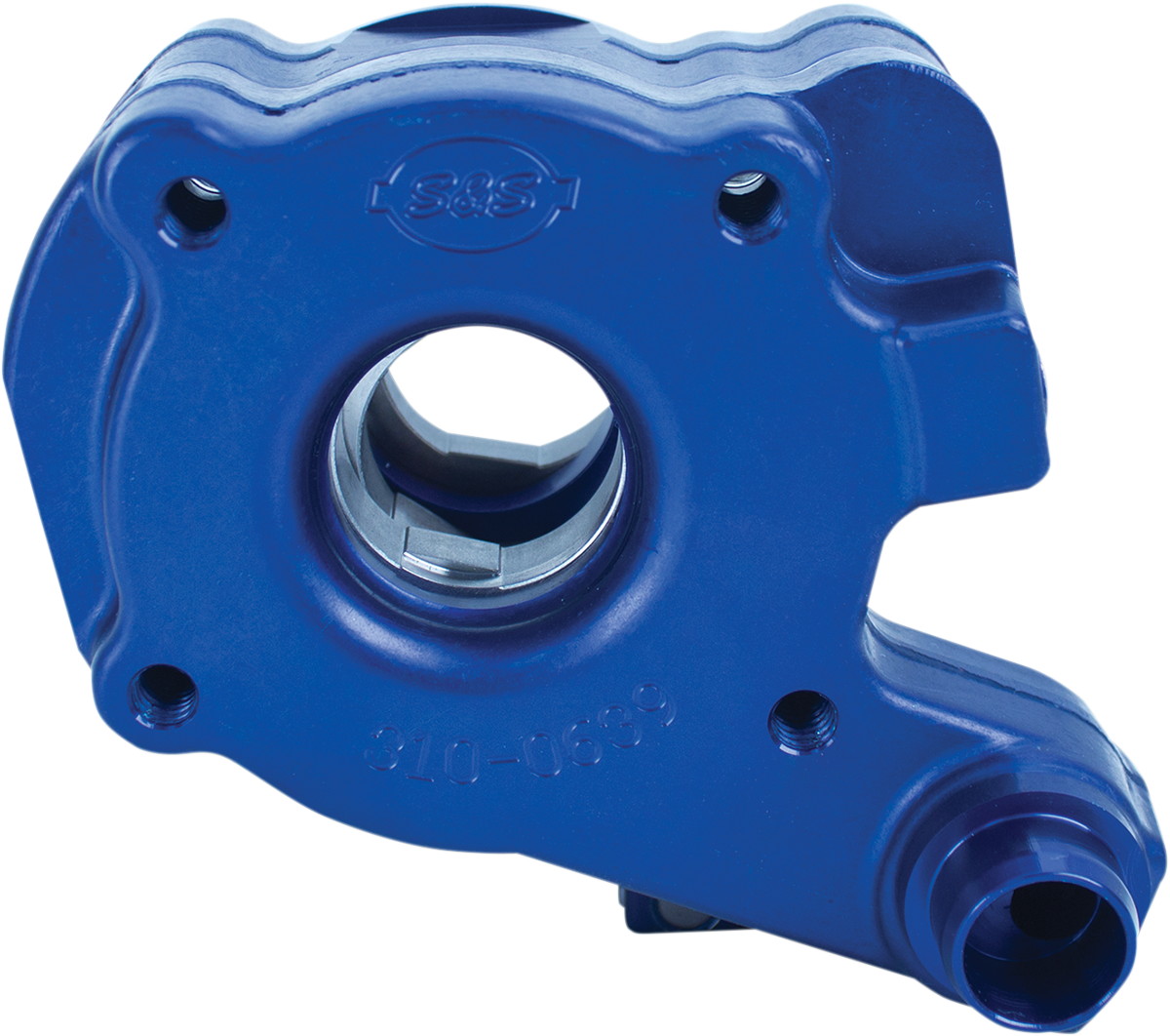 S&S CYCLE TC3 Oil Pump - Twin Cam 310-0641 — image 2
