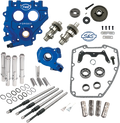 S&S CYCLE Cam Chest with Plate Kit - 510G - Standard Cams - Twin Cam 310-0811 — image 1