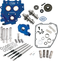 S&S CYCLE Cam Chest with Plate Kit - 510G - Standard Cams - Twin Cam 310-0814 — image 1