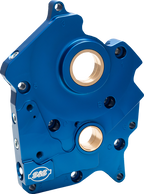 S&S CYCLE Cam Support Plate - M8 310-0939B — image 1