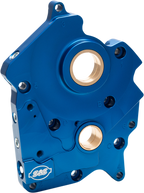 S&S CYCLE Cam Support Plate - M8 310-0939B — image 2