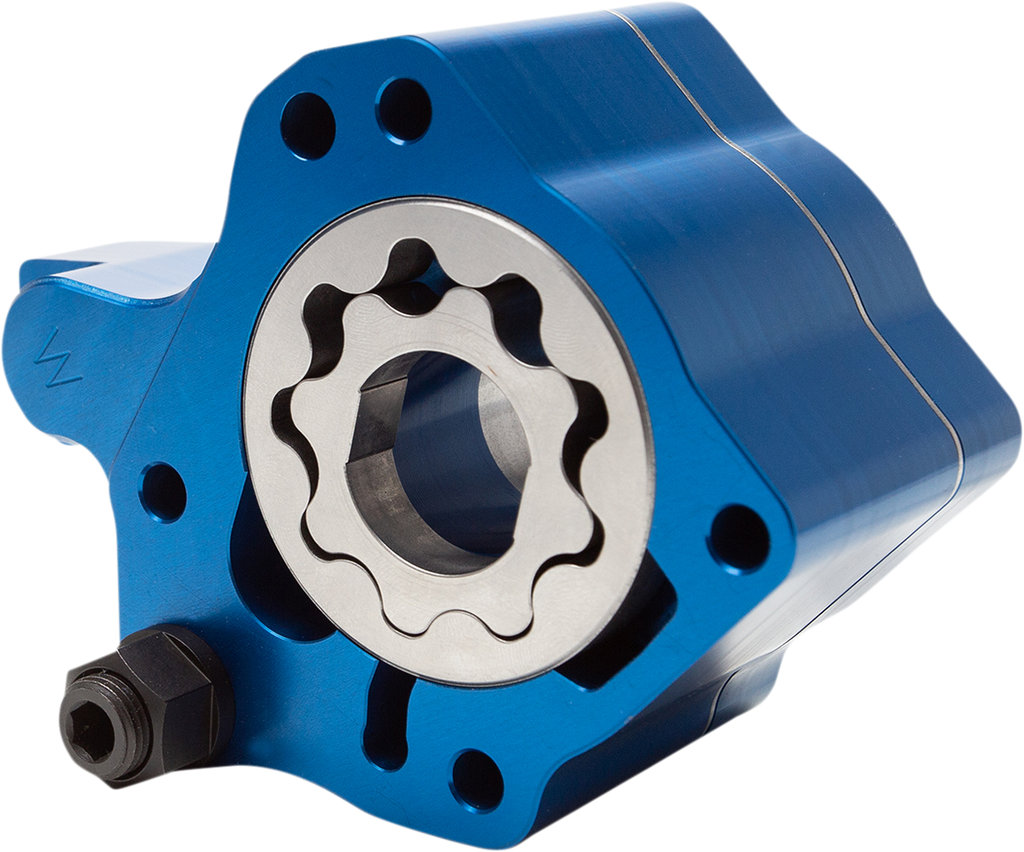 S&S CYCLE Water Cooled Oil Pump - M8 Touring 310-0947A — image 3