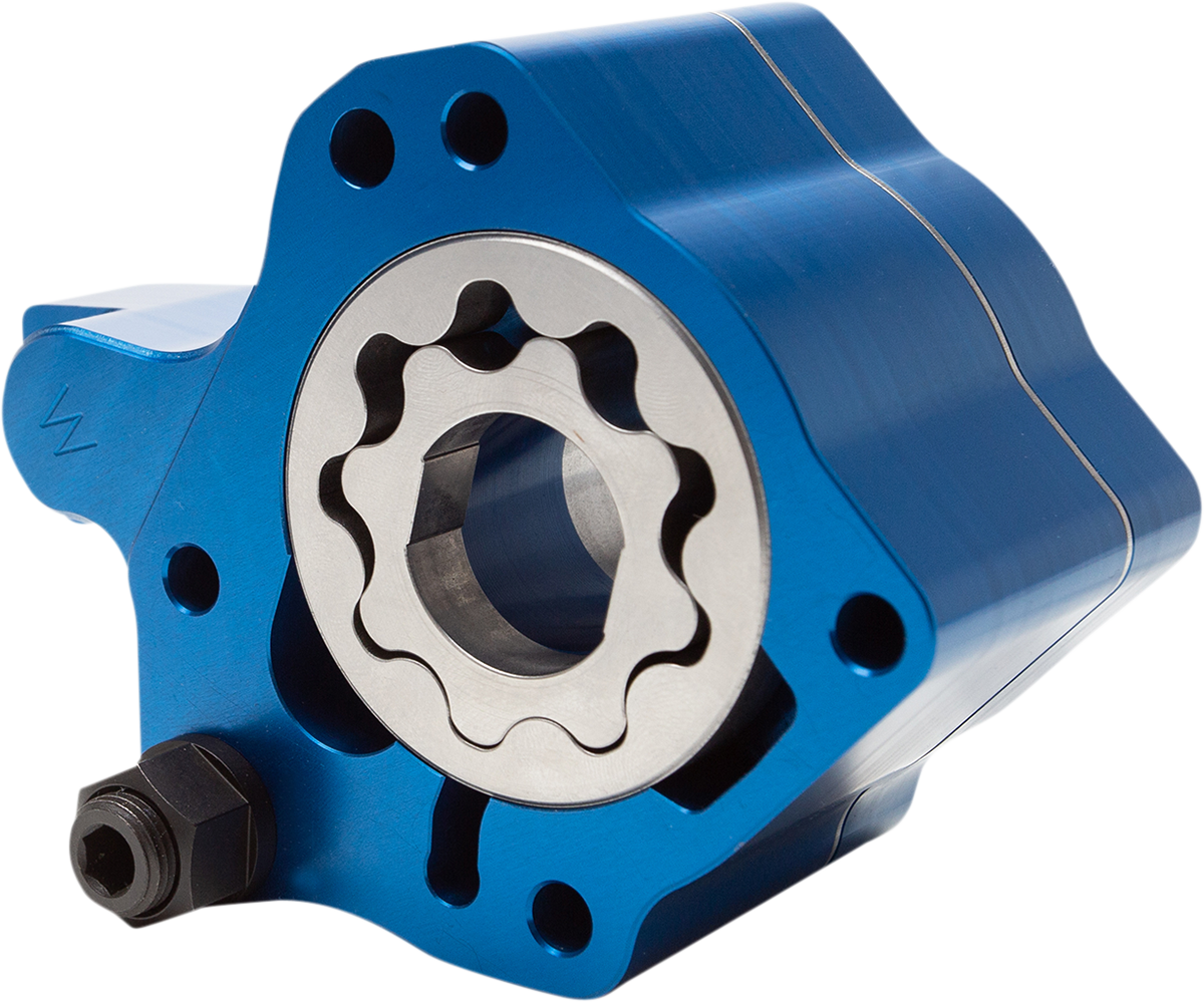 S&S CYCLE Water Cooled Oil Pump - M8 Touring 310-0947A — image 3