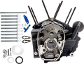 S&S CYCLE Engine Case - MK-Series - Performance Replacement - M8 Touring 310-1170 — image 1