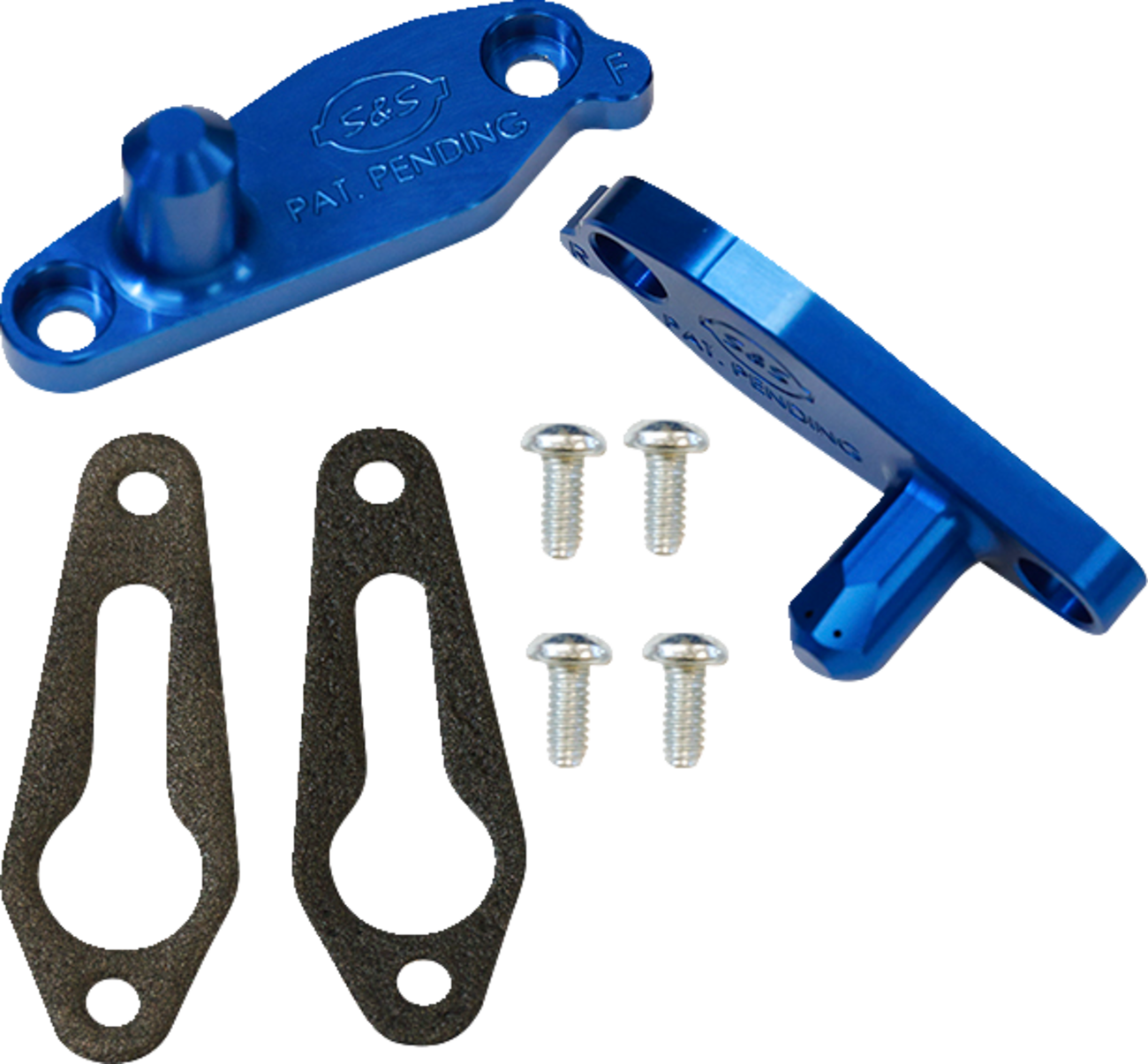 S&S CYCLE Piston Cooling Jet Kit - M8 310-1203 — image 1