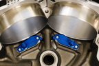 S&S CYCLE Piston Cooling Jet Kit - M8 310-1203 — image 2