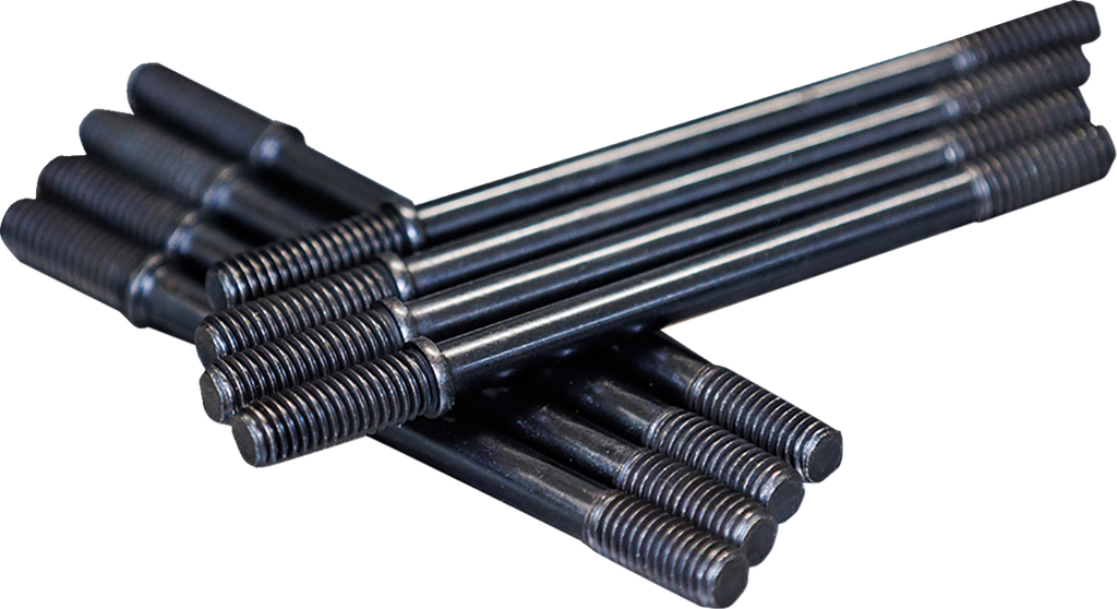 S&S CYCLE Cylinder Stud Kit - '17-'23 M8 Models 310-1204 — image 2