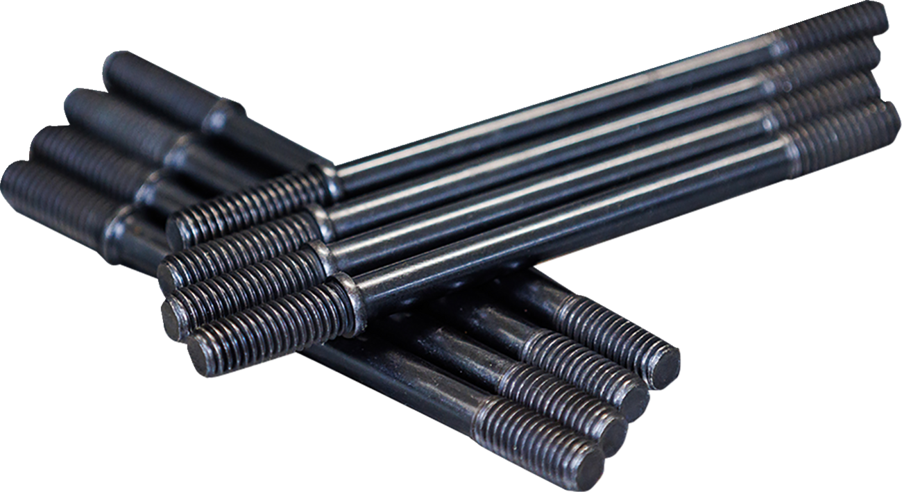 S&S CYCLE Cylinder Stud Kit - '17-'23 M8 Models 310-1204 — image 2