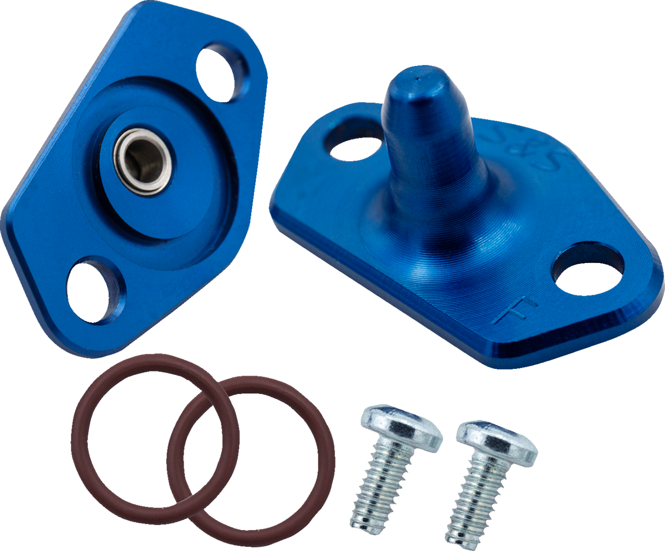 S&S CYCLE Piston Cooling Jet Kit - Twin Cam 310-1251 — image 1