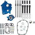 S&S CYCLE Cam Chest Kit without Cams - Chain Drive - Water Cooled - Black Pushrods - M8 310-1264 — image 1