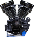 S&S CYCLE MK136 Engine - 550G Camshaft - Oil Cooled - M8 Softail 310-1295 — image 1
