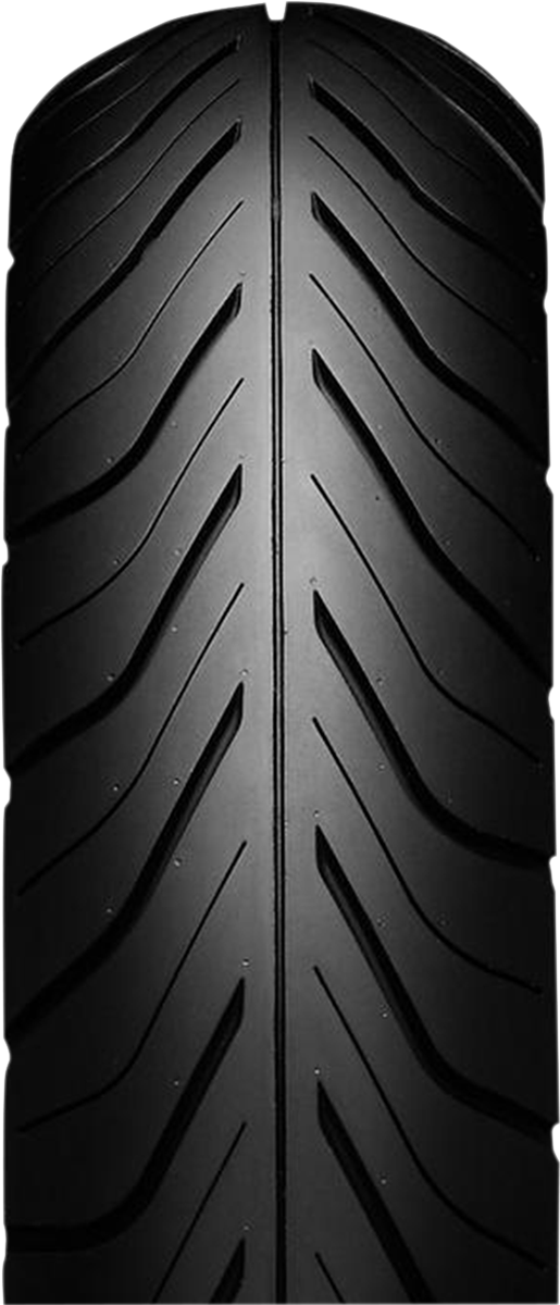 IRC Tire - RX-02 - Front - 110/80-17 - 57H 310409 — image 2