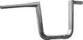KHROME WERKS Buck-50 Handlebar - FLT/HRXS - 10" - Chrome 310620 — image 1