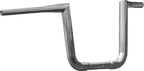 KHROME WERKS Buck-50 Handlebar - FLT/HRXS - 10" - Chrome 310620 — image 1