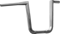KHROME WERKS Buck-50 Handlebar - FLT/HRXS - 12" - Chrome 310622 — image 1