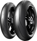 PIRELLI Tire - Diablo™ Supercorsa SP V3 - Rear - 190/55ZR17 - (75W) 3115100 — image 1
