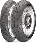 PIRELLI Tire - Phantom™ Sportscomp - Front - 100/90-18 - 65H 3131000 — image 1