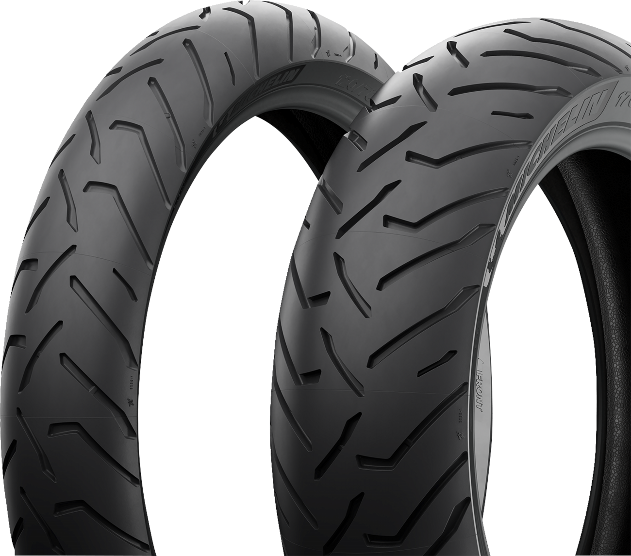 MICHELIN Tire - Anakee Road - Rear - 170/60R17 - 72V 31420 — image 10