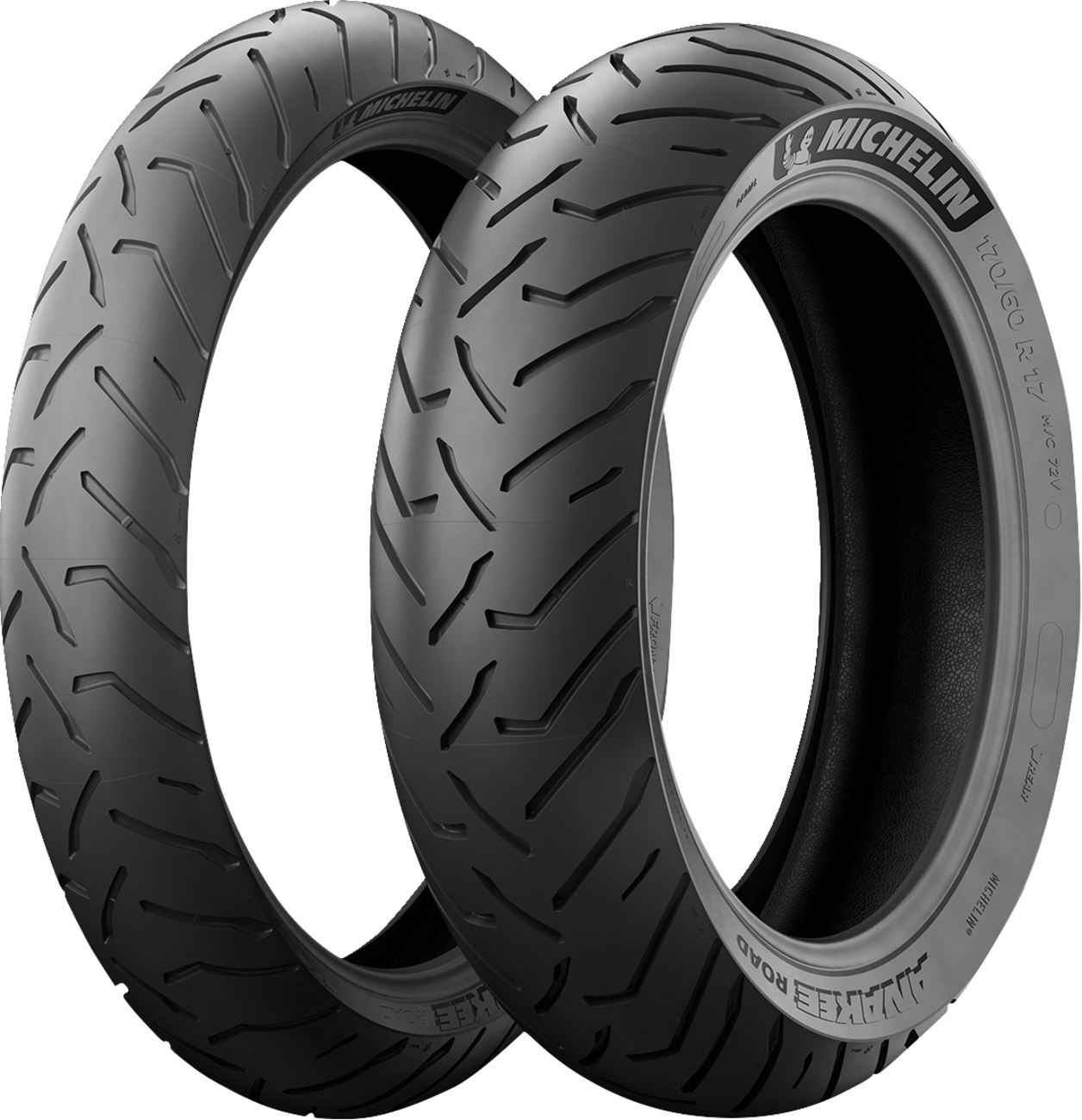 MICHELIN Tire - Anakee Road - Rear - 170/60R17 - 72V 31420 — image 8