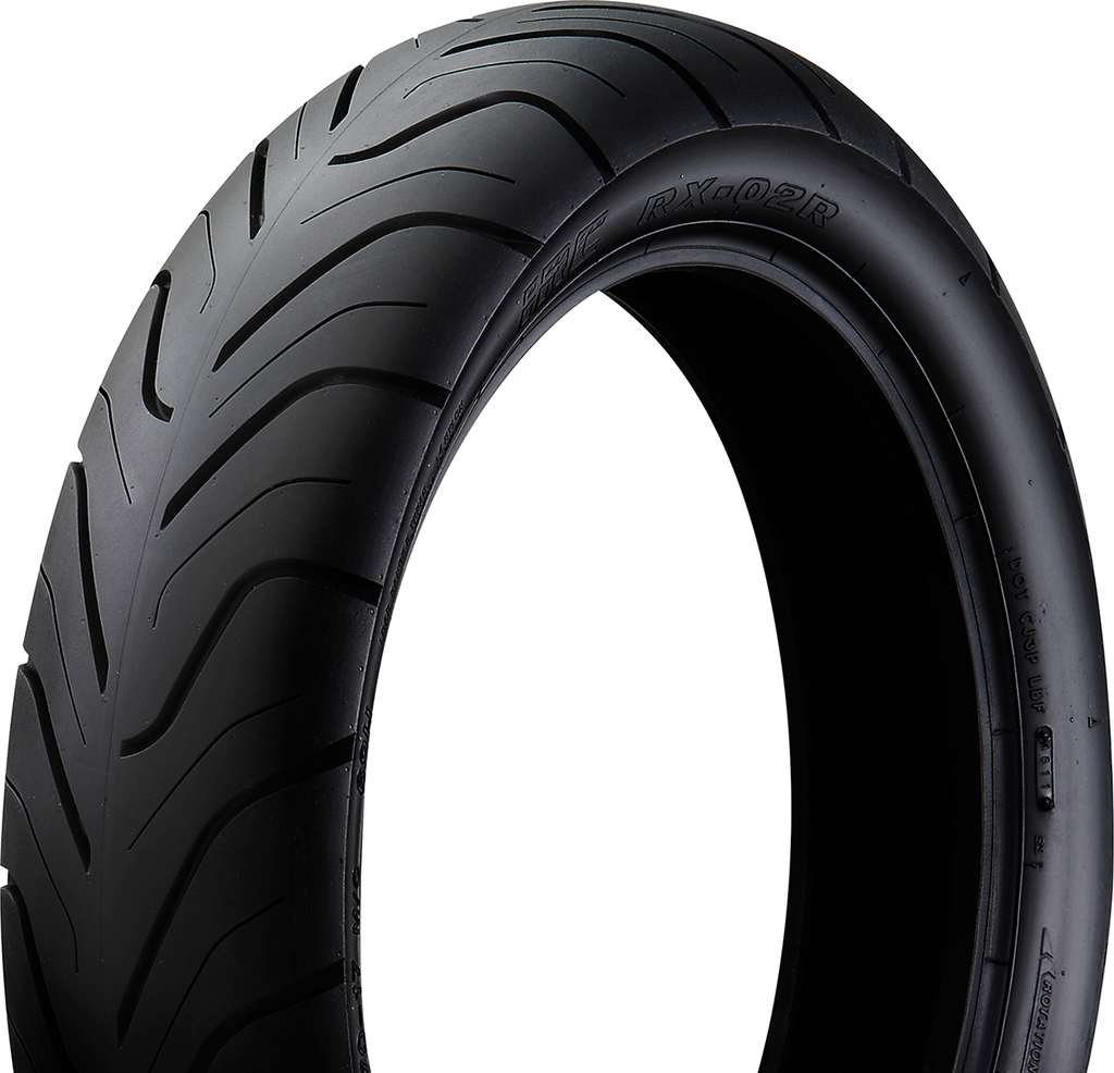 IRC Tire - RX-02 - Rear - 150/70-17 - 69H 314234 — image 1