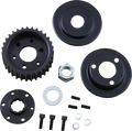 BELT DRIVES LTD. Front Pulley - Replacement - 1-1/2" - 31T - 11 mm 31SI — image 1