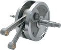 S&S CYCLE Flywheel Assembly - 4-250" Stroke - Carbureted Models - Evolution Big Twin '84-'98 32-2239 — image 1