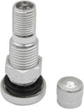 K&L SUPPLY Valve Stem - Straight - Silver 32-2977 — image 1