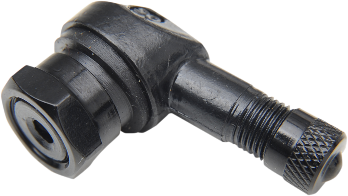 K&L SUPPLY Valve Stem - 90° Bend/Angled - Silver 32-2978 — image 2