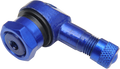 K&L SUPPLY Valve Stem - 90° Bend/Angled - Blue 32-2993 — image 1